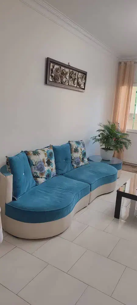 مبل راحتی|مبلمان خانگی و میز عسلی|هشتگرد, فاز ۷ مهستان|دیوار