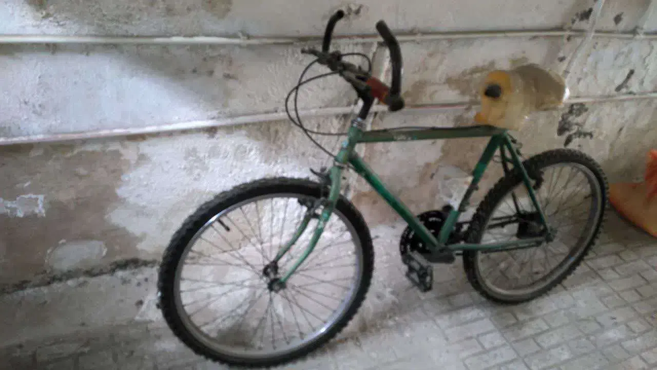 دوچرخه 26|دوچرخه، اسکیت، اسکوتر|رشت, حمیدیان|دیوار