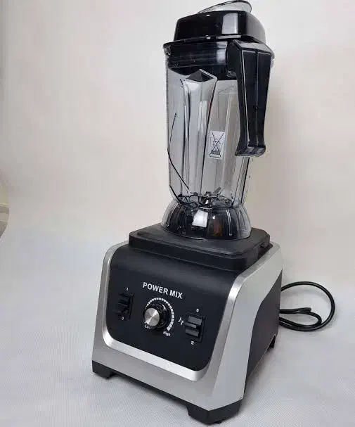 بلندر پاورمیکس در حد|کافی‌شاپ و رستوران|مشهد, شهید بهشتی|دیوار