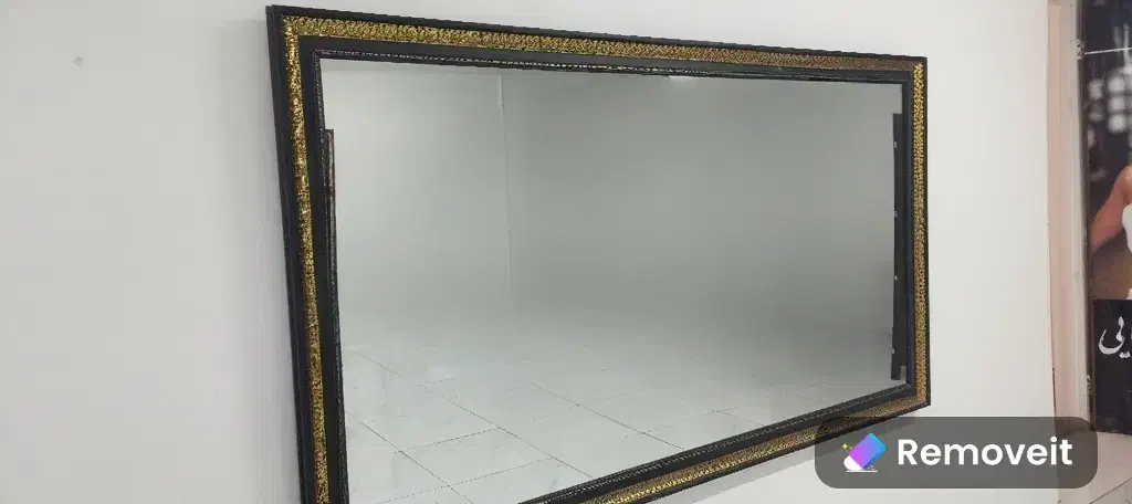 آینه قدی ونیم قد|آینه|اصفهان, وحید|دیوار