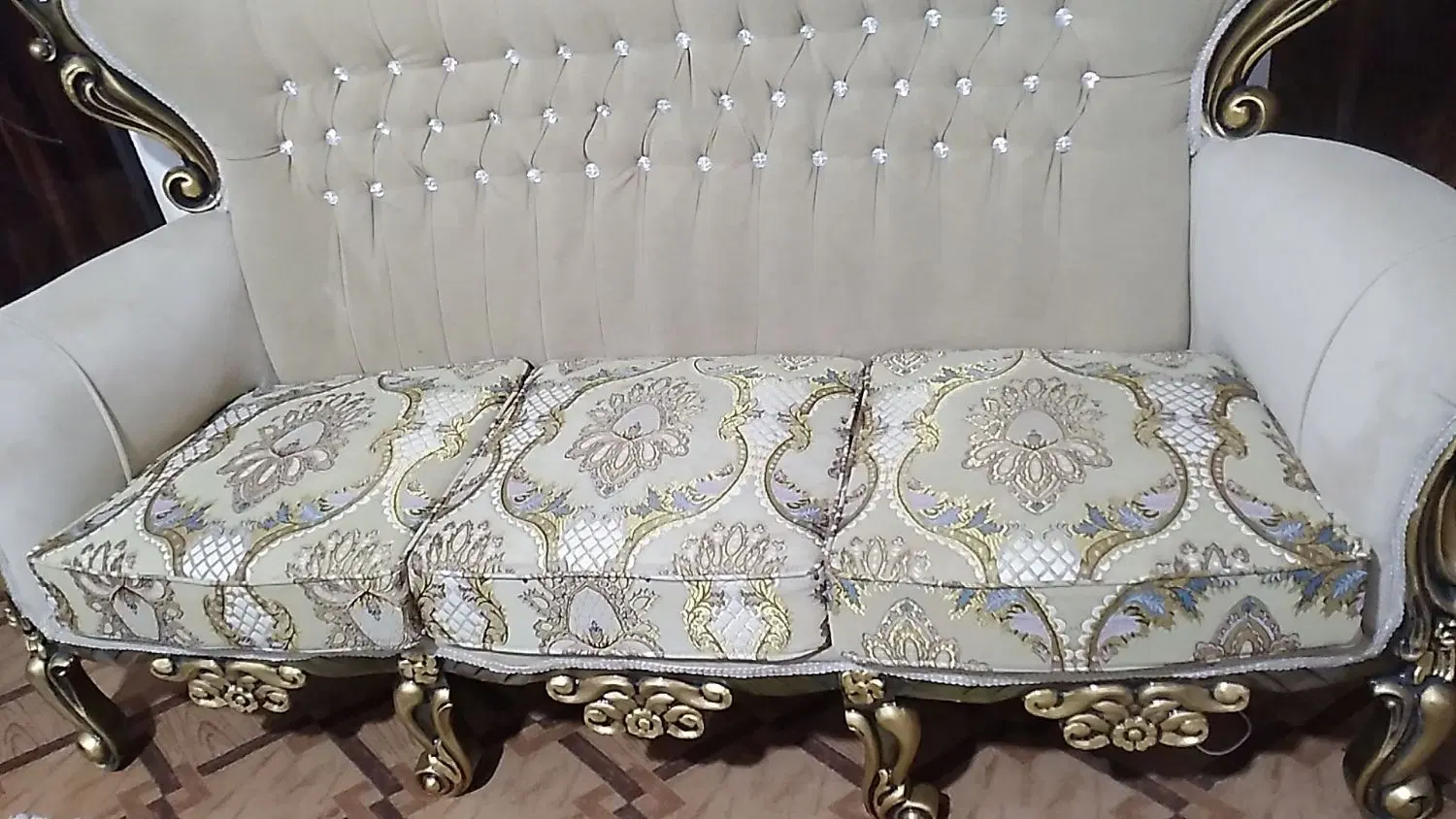 مبل|مبلمان خانگی و میز عسلی|اردبیل, |دیوار