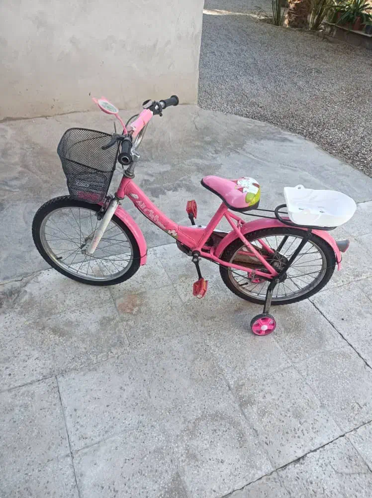 دوچرخه 20|دوچرخه، اسکیت، اسکوتر|بردخون, |دیوار