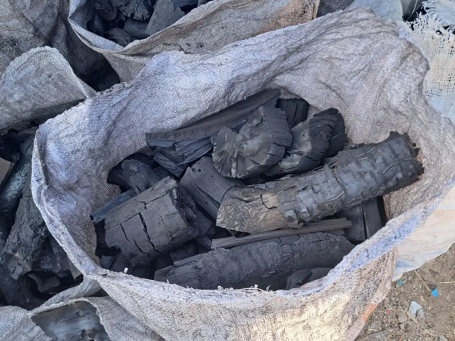 زغال کبابی|عمده‌فروشی|قوچان, |دیوار