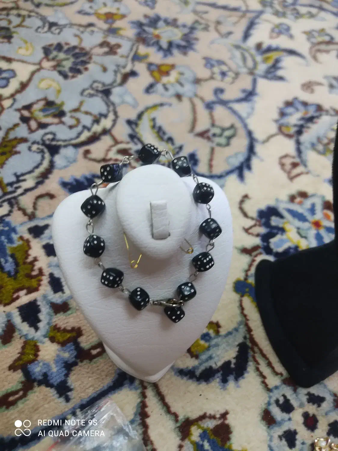 مقداری نقره و بدلی|بدلیجات|اهواز, کیان اباد|دیوار