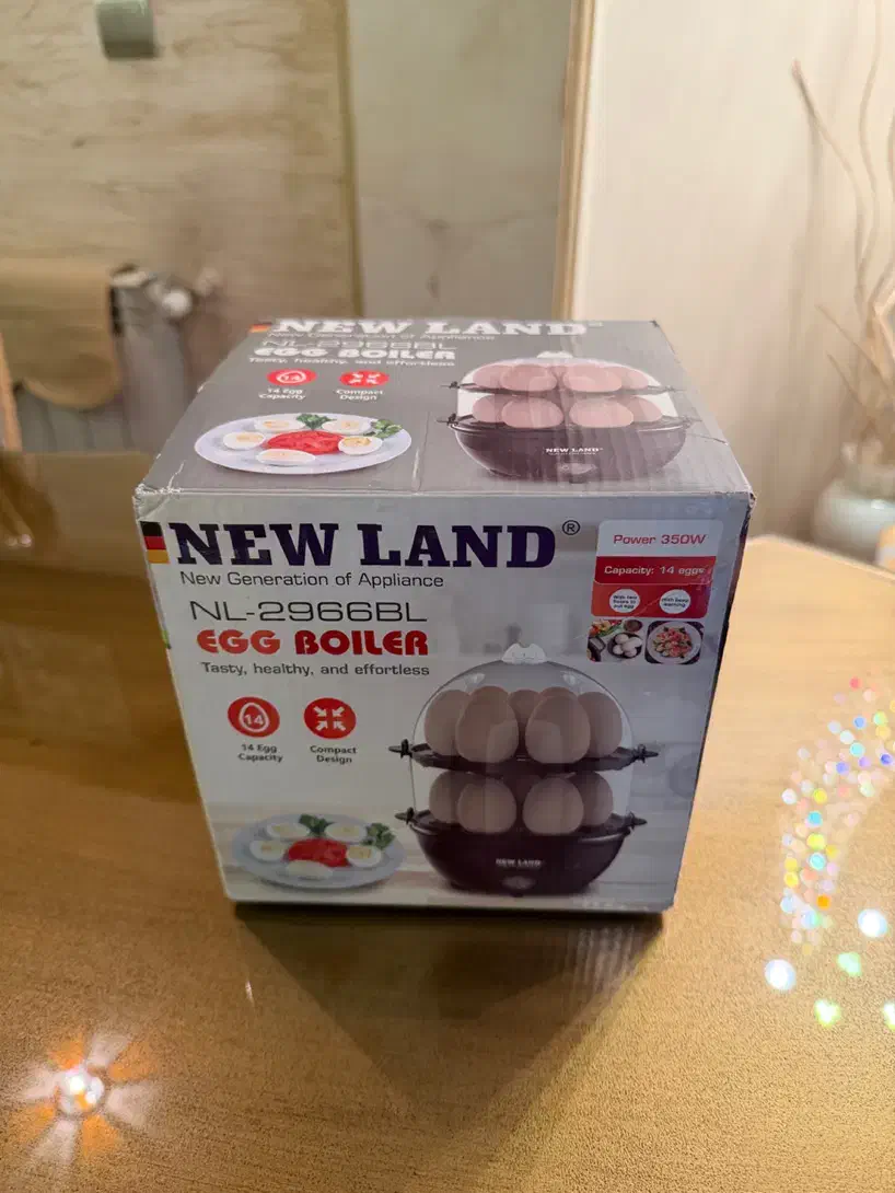 تخم مرغ پز|سایر لوازم برقی|تهران, تهرانپارس غربی|دیوار