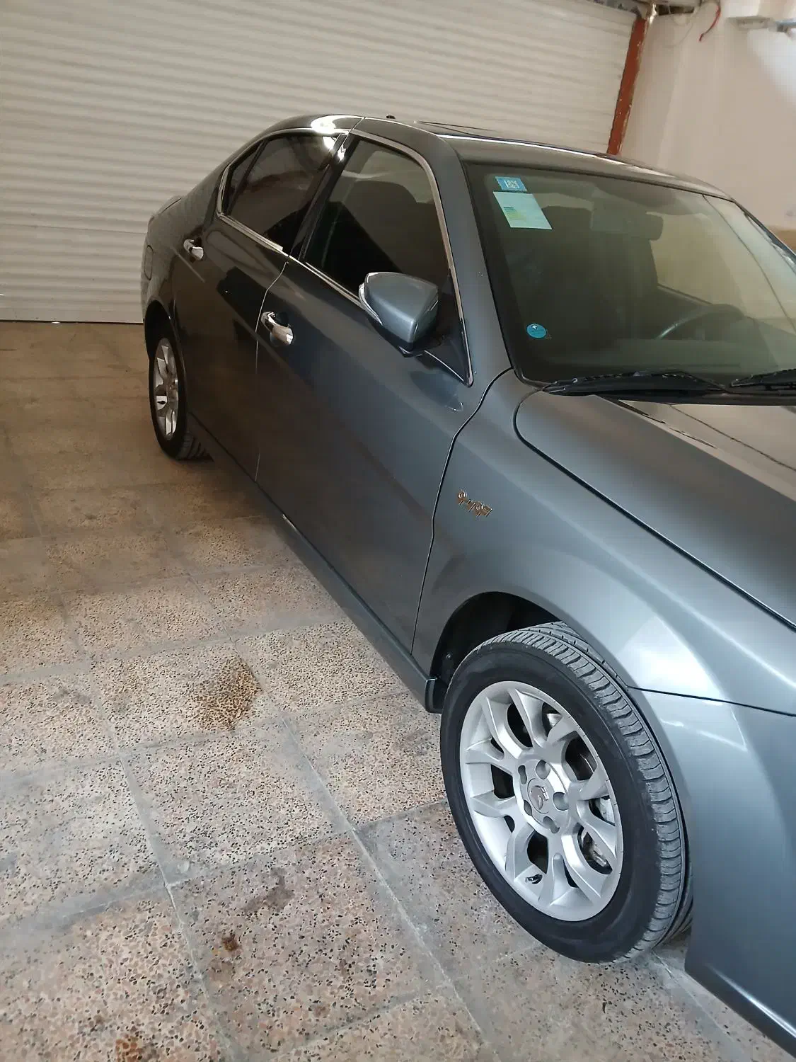 دنا پلاس توربو اتومات بیرنگ|خودرو سواری و وانت|شهریار, شهریار|دیوار