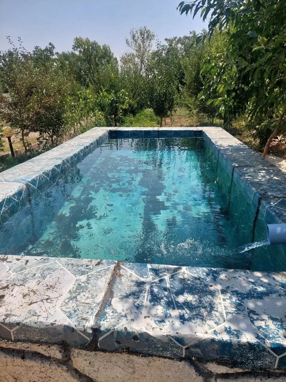 ویلا|فروش خانه و ویلا|شبستر, |دیوار