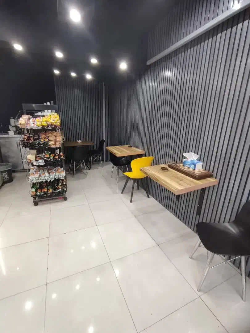 واگذاری کامل کافه در زیتون خیابان کمیل|اجارهٔ مغازه و غرفه|اهواز, زیتون کارمندی|دیوار