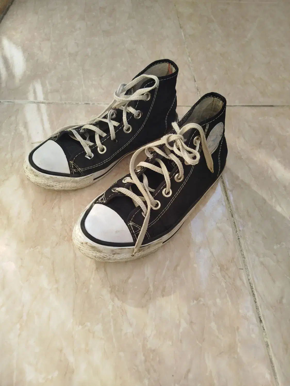 کفش سایز 39 اسپرت|کیف، کفش، کمربند|کرمانشاه, |دیوار