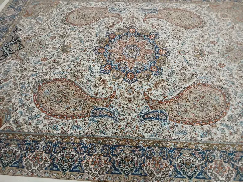 فرش|فرش|نظرآباد, شهرک سید جمال الدین|دیوار