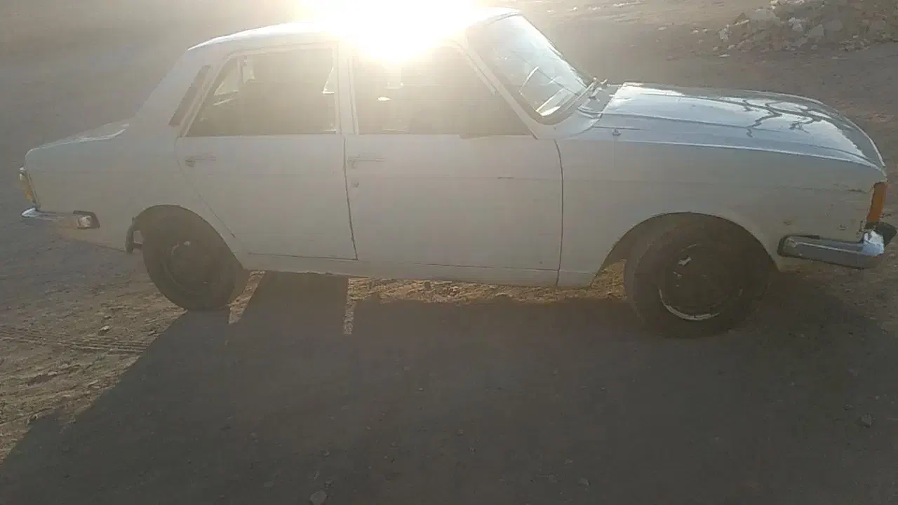 پیکان سواری مدل 81|خودرو سواری و وانت|خواف, |دیوار