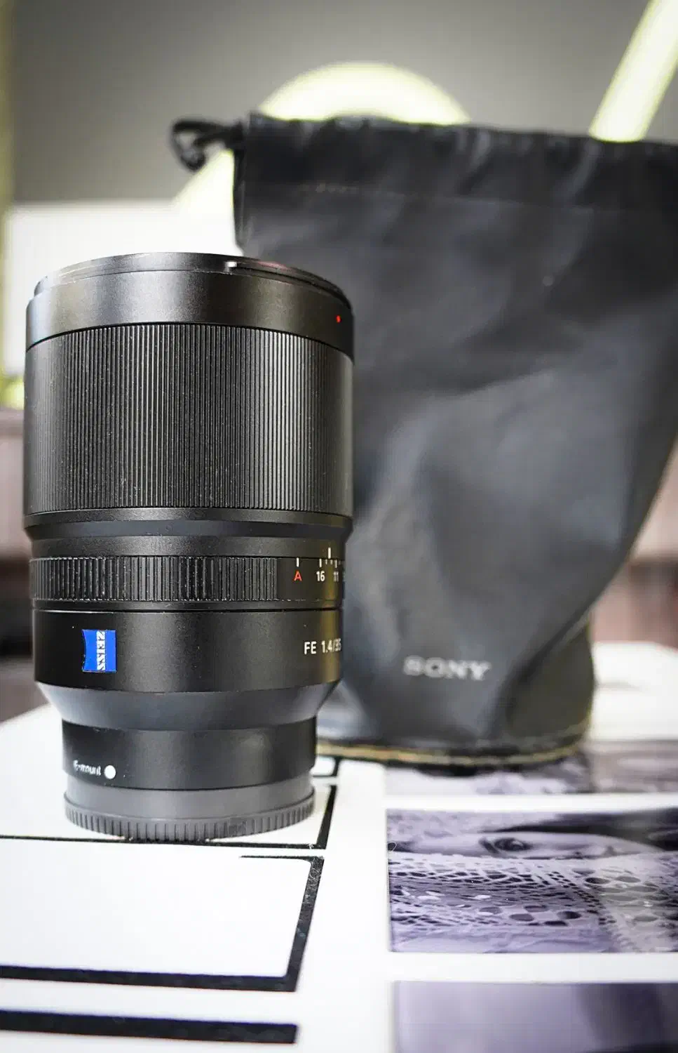 لنز سونی|دوربین عکاسی و فیلمبرداری|اردبیل, |دیوار