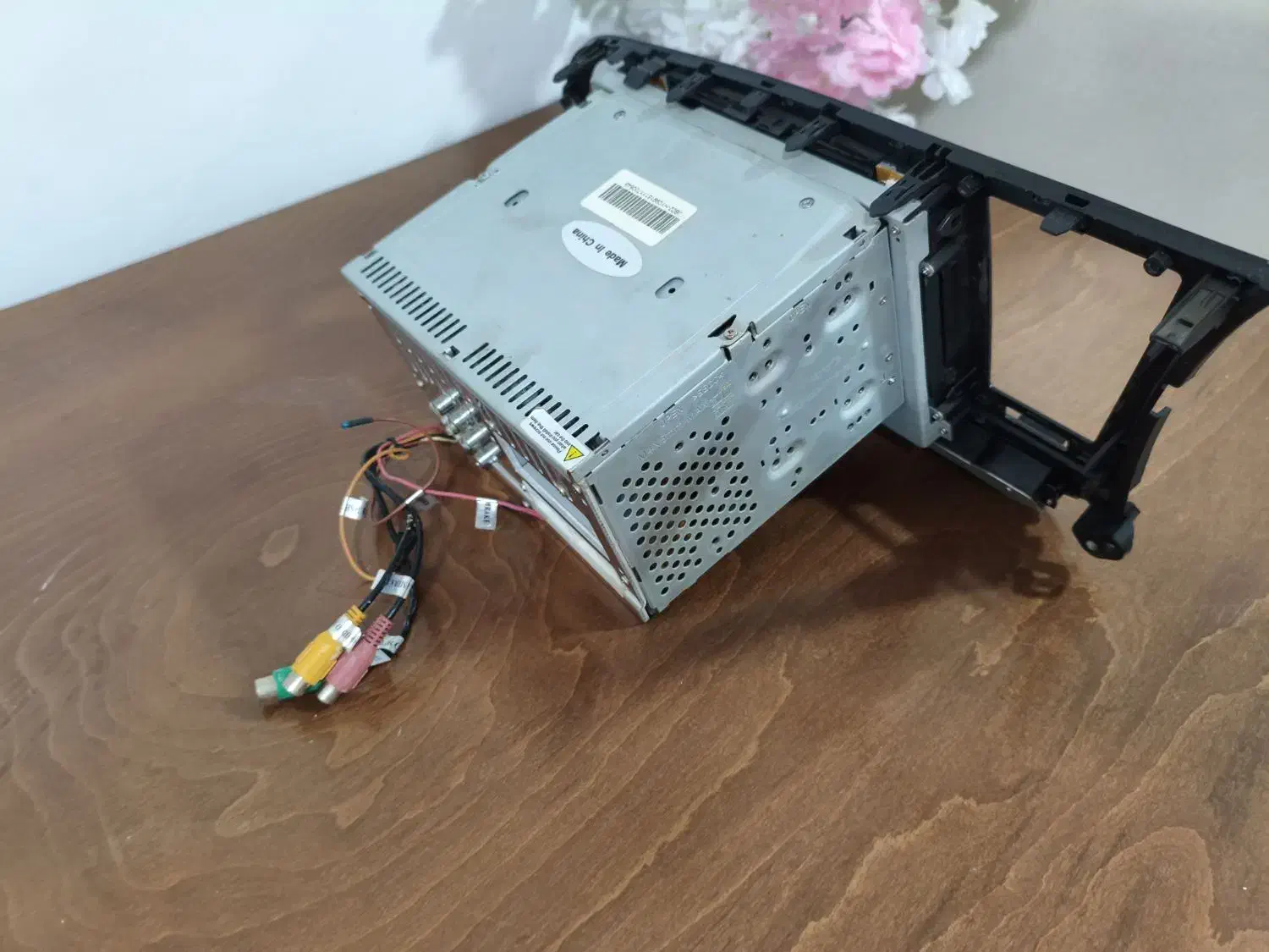 چراغ النترا 2017.مانتیور فابریک النترا2017|قطعات یدکی و لوازم جانبی|بندر ماهشهر, |دیوار