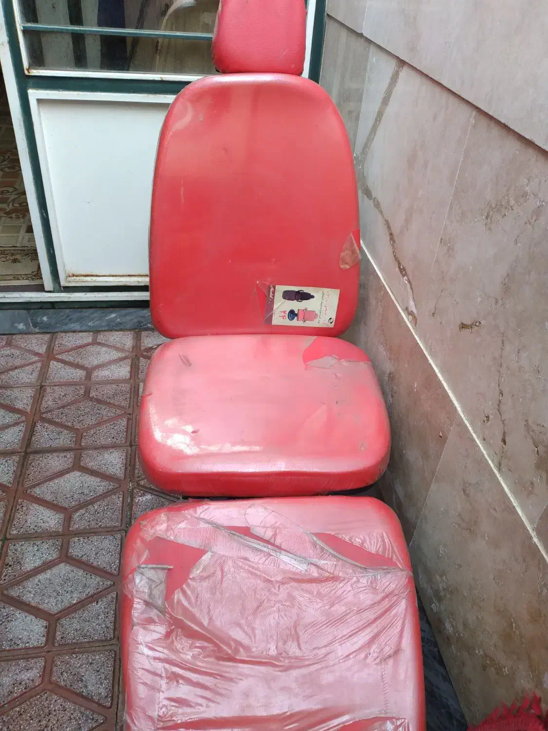 صندلی اصلاح|فروشگاه و مغازه|اراک, |دیوار