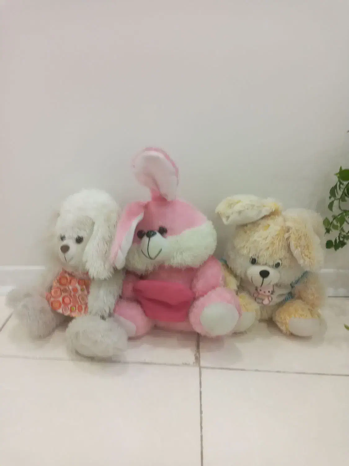 عروسک|اسباب‌بازی بچه|تهران, نظام‌آباد|دیوار