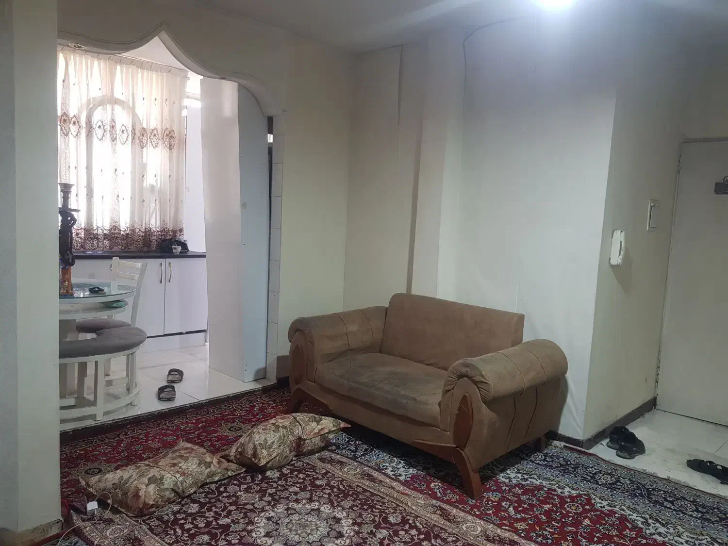 اجاره  سوییت کوتاه مدت|اجارهٔ کوتاه‌مدت آپارتمان و سوئیت|تهران, مشیریه|دیوار