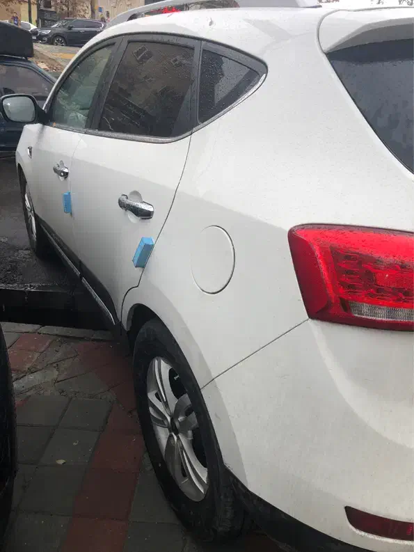 جک اس 5 مدل 94|خودرو سواری و وانت|تبریز, |دیوار