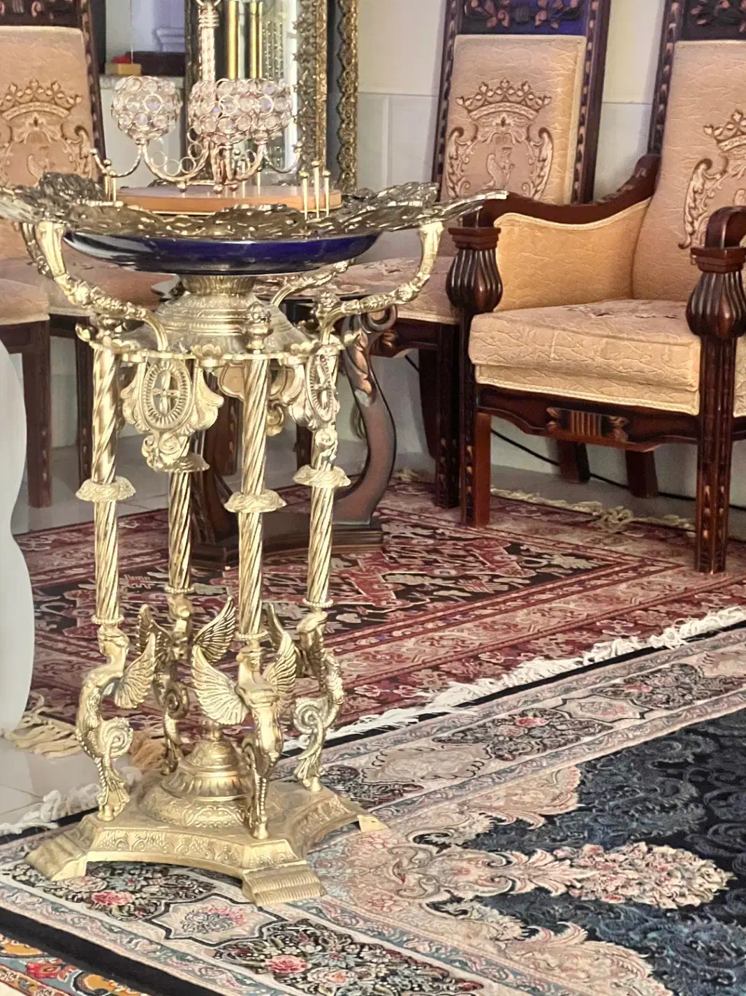 میوه خوری کنار سالنی|صنایع دستی و سایر لوازم تزئینی|شیراز, سینما سعدی|دیوار