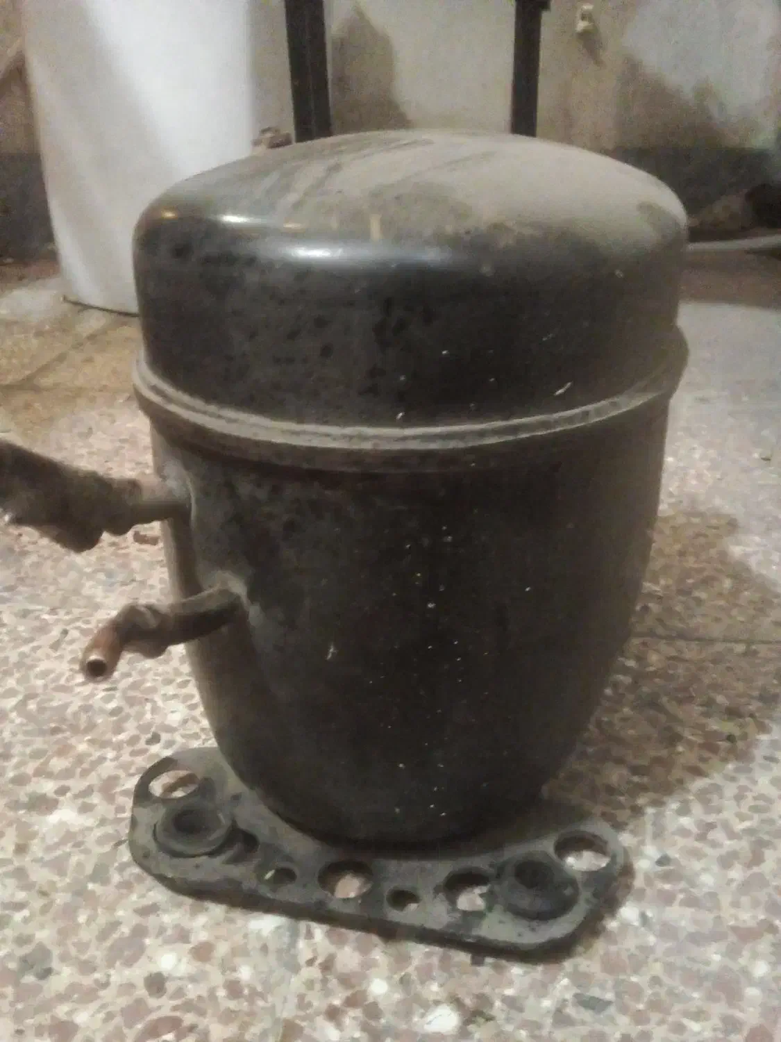 موتور یخچال خانه|یخچال و فریزر|تبریز, |دیوار