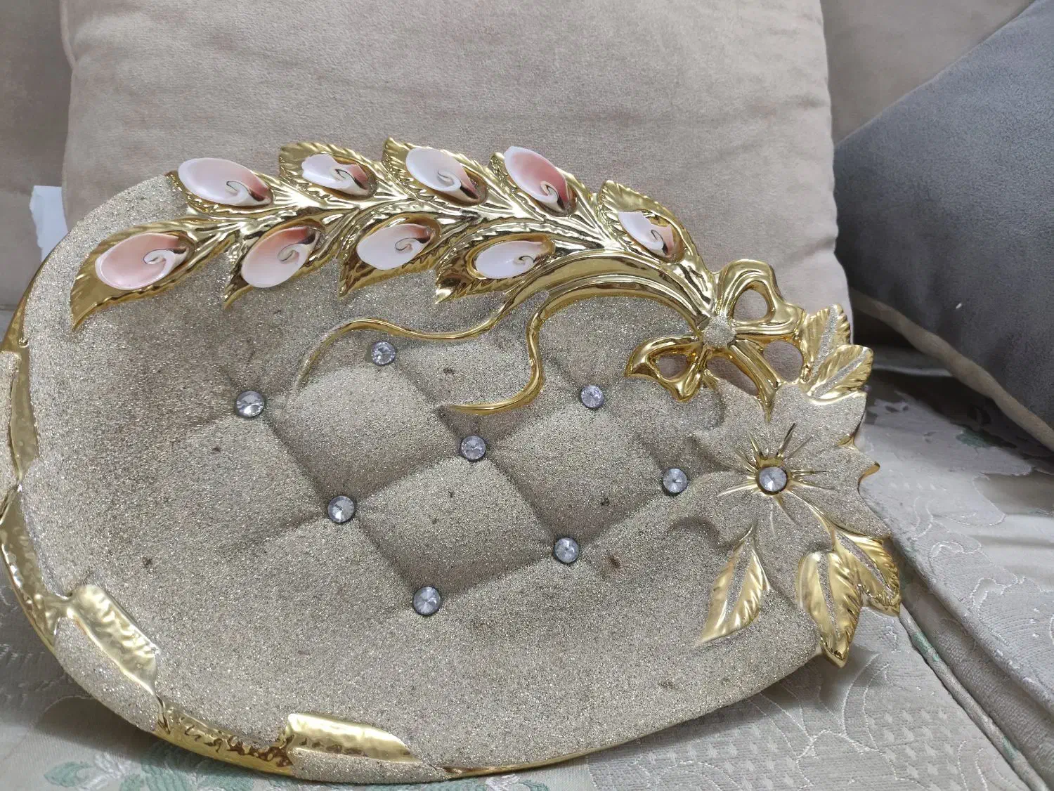 دکوری جان زیبا و شیکک|صنایع دستی و سایر لوازم تزئینی|مشهد, مشکینی (شهرک غرب)|دیوار