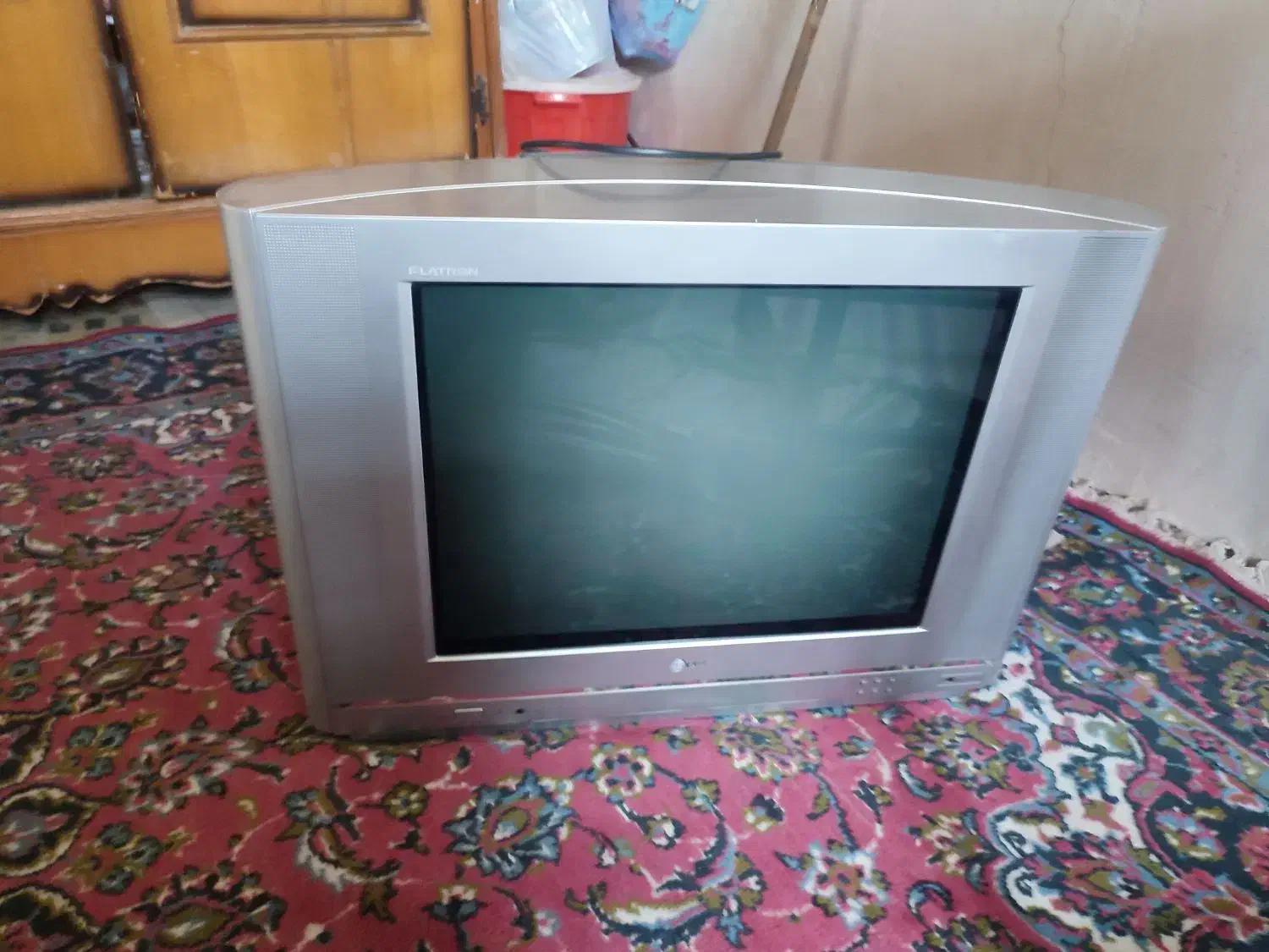 تلویزیون LG|تلویزیون و پروژکتور|نهاوند, |دیوار