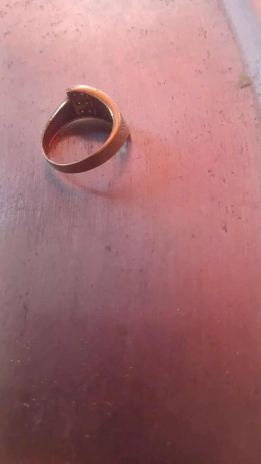 انگشتر طلا|جواهرات|بهبهان, |دیوار