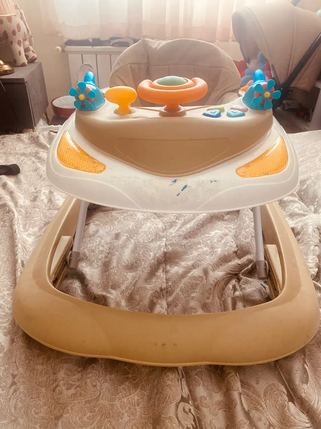 روروک|اسباب و اثاث بچه|تهران, تهرانپارس شرقی|دیوار