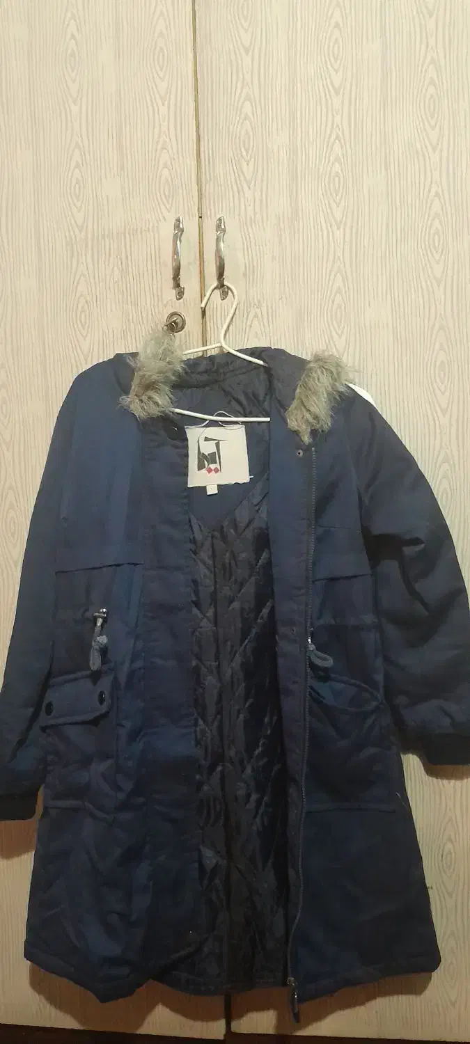 پالتو نو لارج|لباس|هشتگرد, هشتگرد قدیم|دیوار