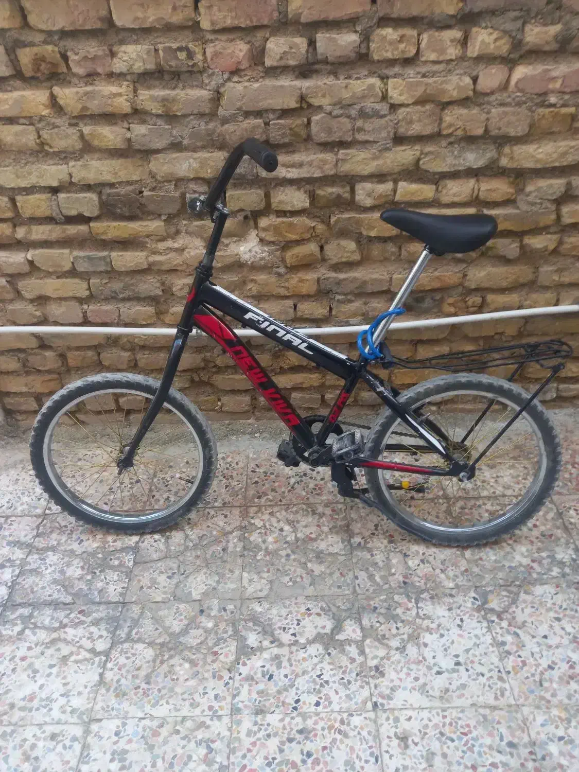 دوچرخه ۲۰|دوچرخه، اسکیت، اسکوتر|سراوان, |دیوار