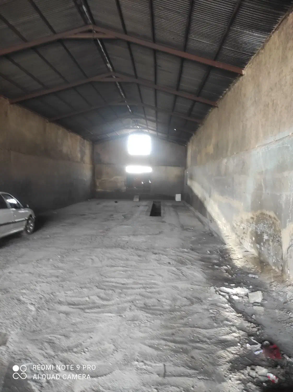 سوله مسقف|فروش دفتر صنعتی، کشاورزی، تجاری|شهرکرد, |دیوار