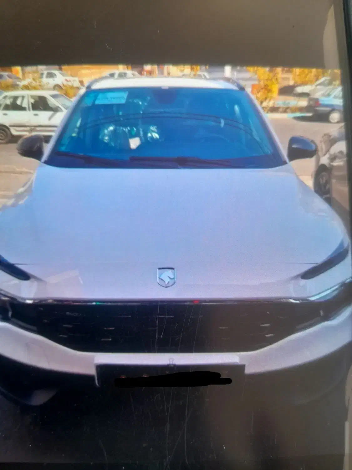 ریرا فول/۱۴۰۴/انتخاب رنگ/تحویل آنی|خودرو سواری و وانت|تهران, شهرک گلها (تهرانسر)|دیوار