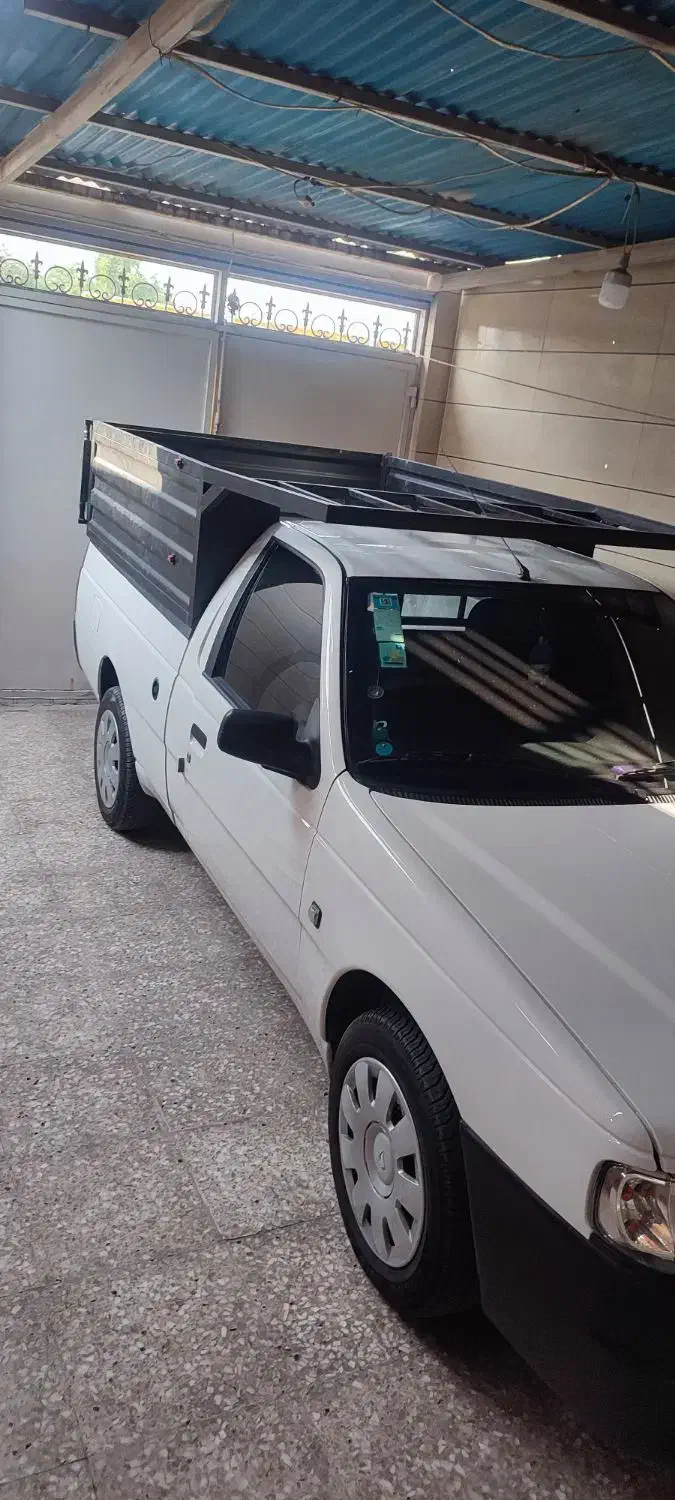 حمل بار  با آریسان 2به تمام نقاط ایران|خدمات حمل و نقل|آبادان, |دیوار