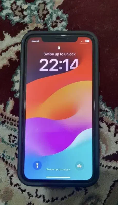 ایفون ۱۱ پرو|موبایل|فردیس, شهرک ۱۱۰|دیوار