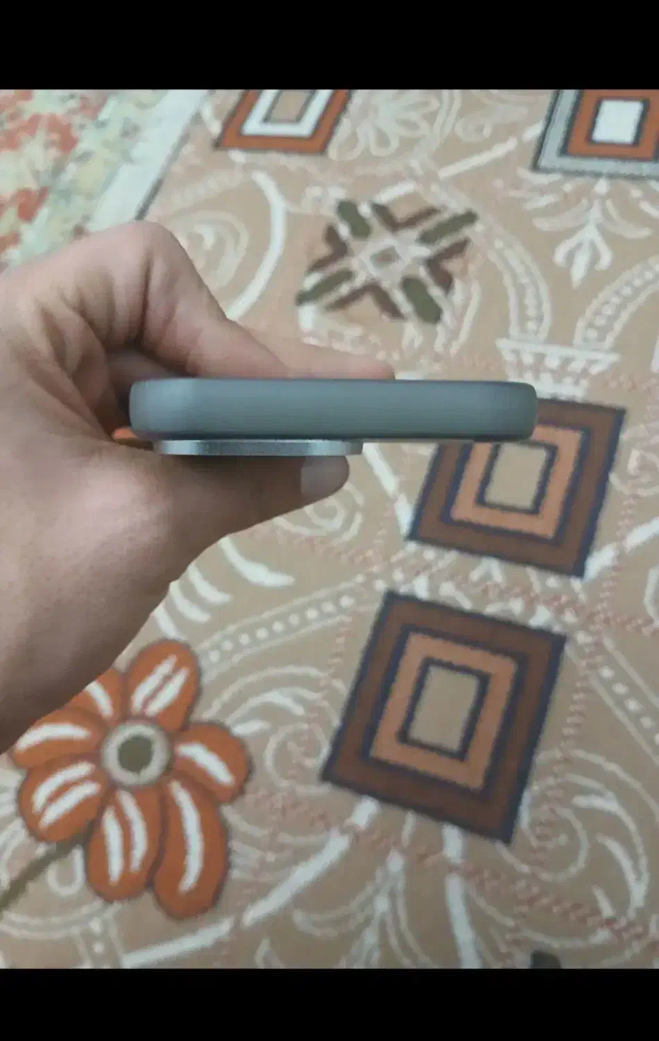 آیفون 16 پرو مکس|موبایل|ملارد, |دیوار