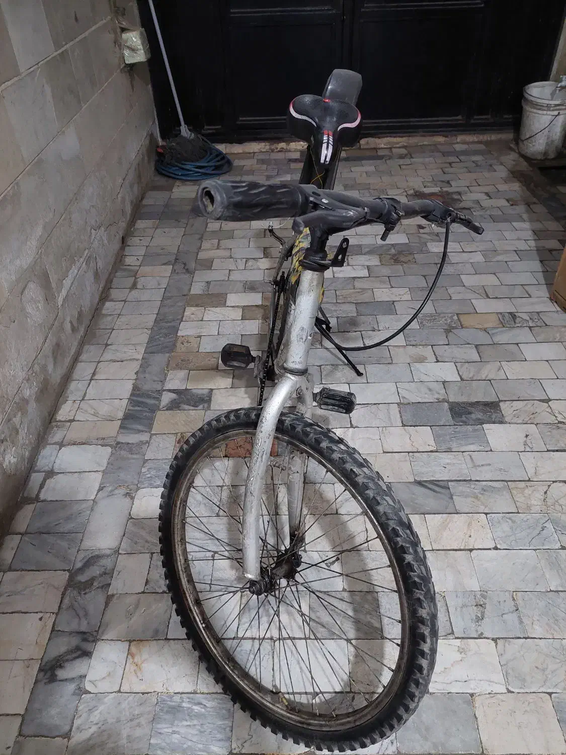 دوچرخه سایز ۲۴|دوچرخه، اسکیت، اسکوتر|قرچک, میرزائی جنوبی|دیوار