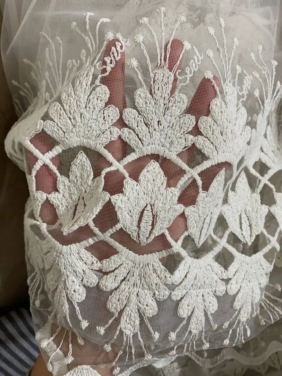 پرده پذیرایی|پرده، رانر، رومیزی|نیشابور, شریعتی|دیوار