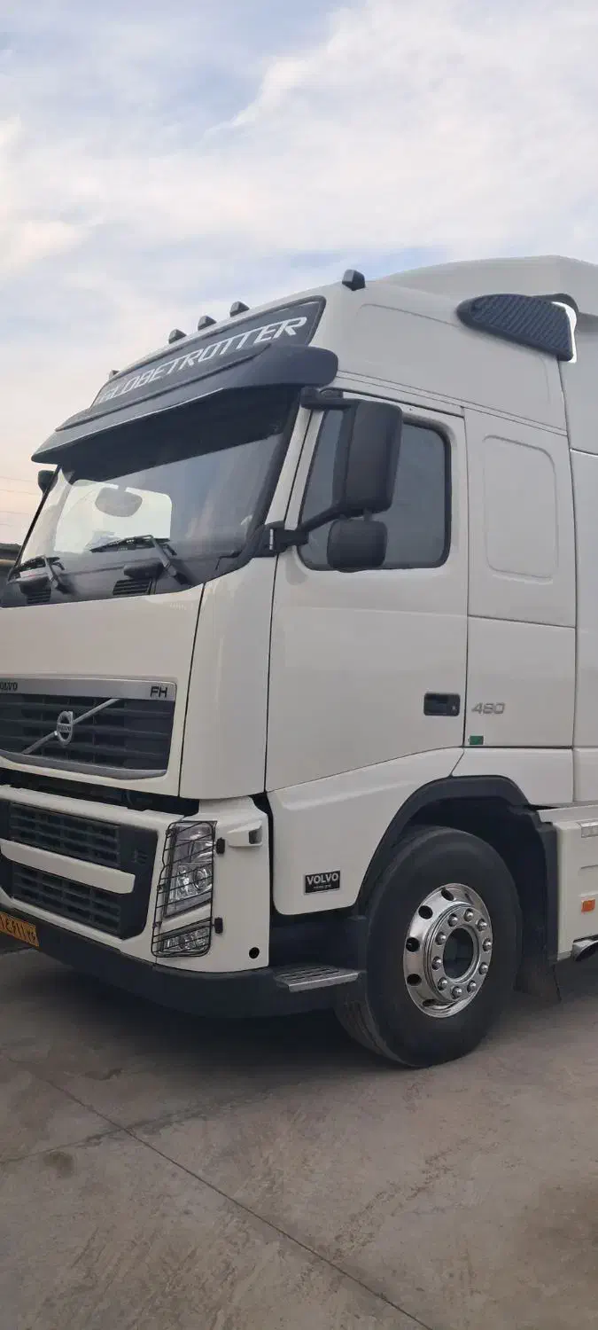 اف اچ۴۸۰|خودرو سنگین|مشهد, فرودگاه|دیوار