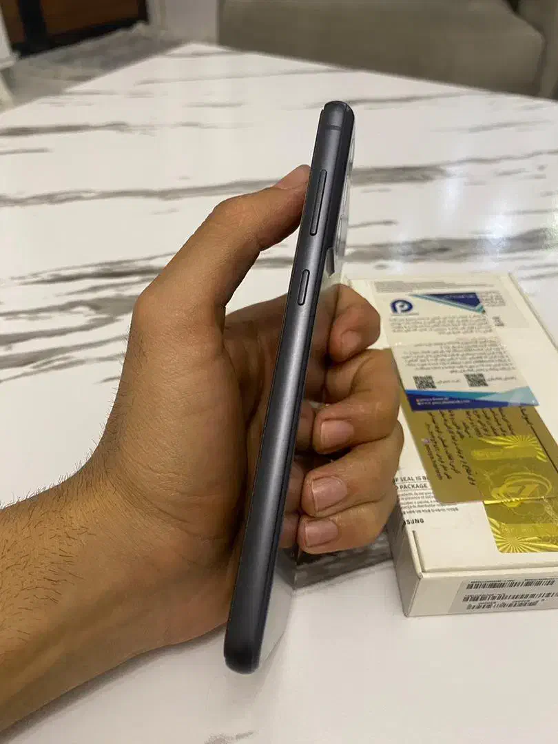 s21 fe 256 ram 8 با شارژر|موبایل|تهران, طیب|دیوار
