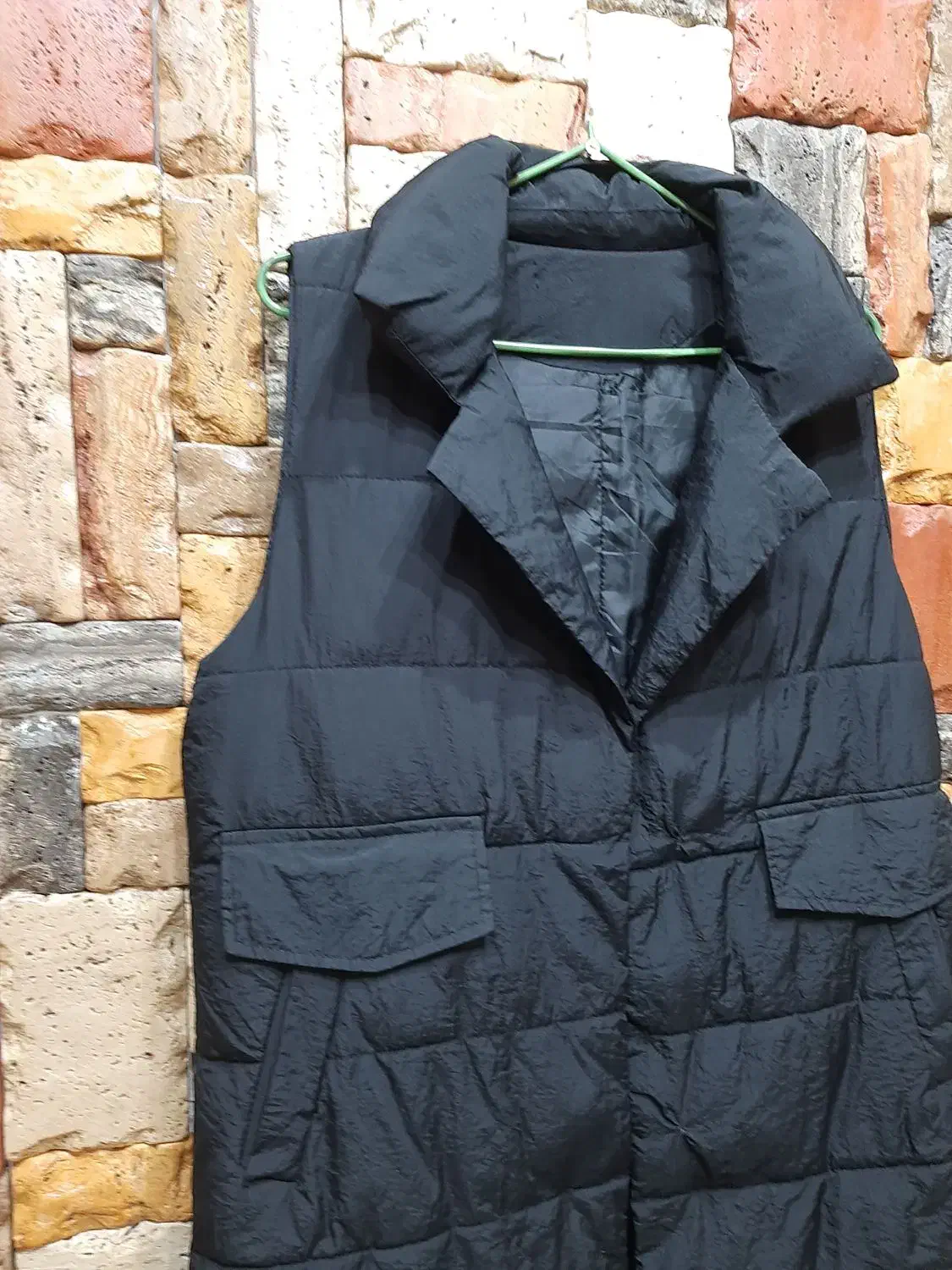 پافر خارجی آستردار|لباس|بندر انزلی, پاسداران|دیوار