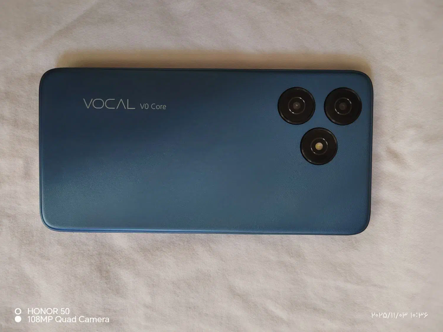 گوشی وکال|موبایل|اصفهان, باغ فدک|دیوار