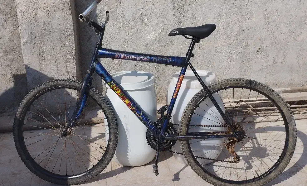 دوچرخه 26|دوچرخه، اسکیت، اسکوتر|بندر ماهشهر, |دیوار