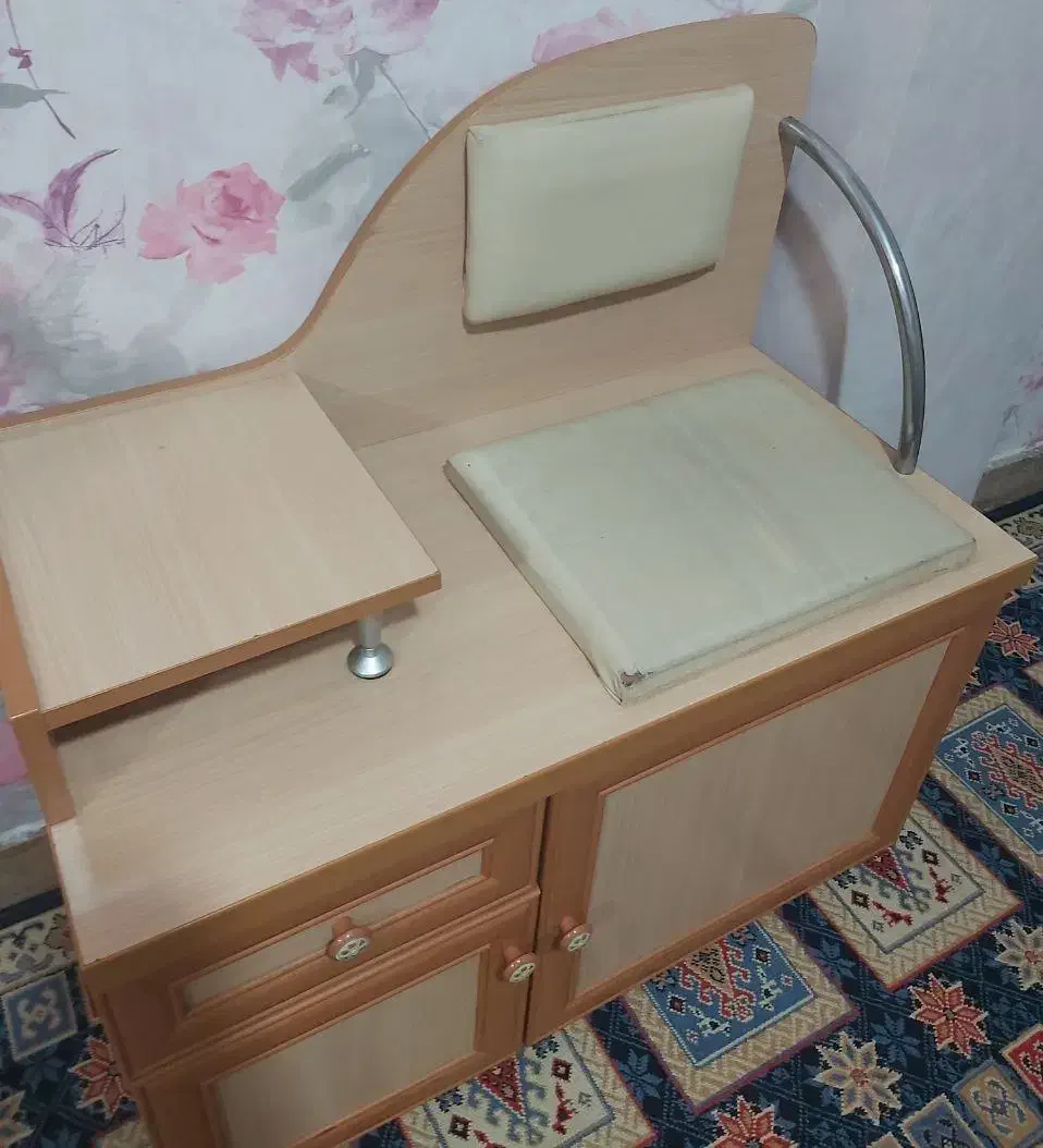 میز تلفنی|مبلمان خانگی و میز عسلی|تالش, تالش|دیوار