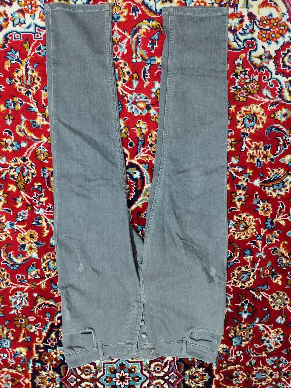 شلوارلی|لباس|الوند, |دیوار