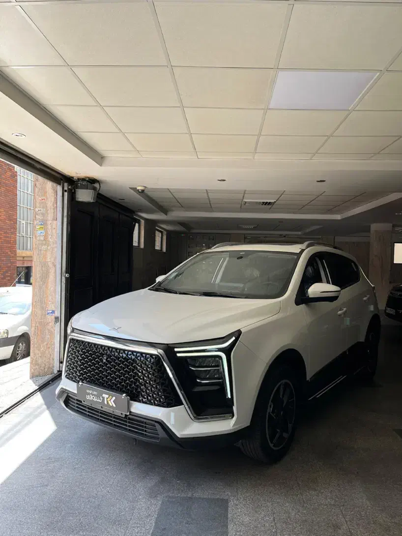 x5 .|خودرو سواری و وانت|تهران, پاسداران|دیوار