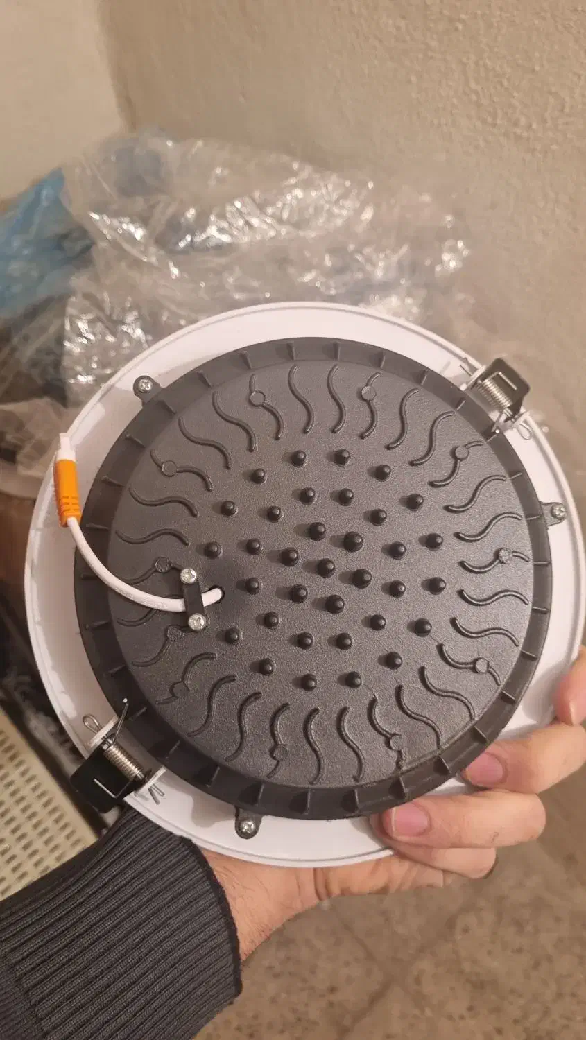 هالوژن ۳۰ وات|لامپ و چراغ|تهران, امیریه|دیوار