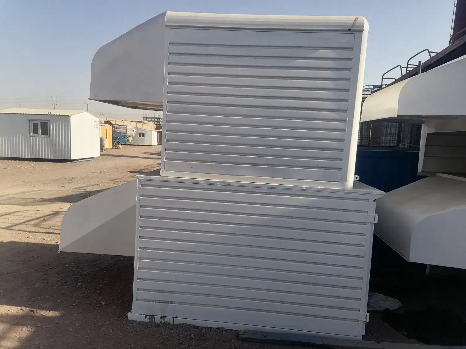 باربند مسقف آریسان|قطعات یدکی و لوازم جانبی|شاهدشهر, |دیوار