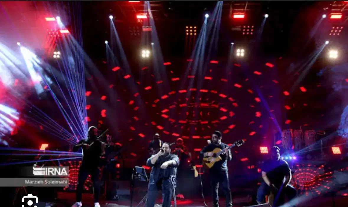 بلیط کنسرت|بلیت کنسرت|تهران, شهرک امام خمینی|دیوار