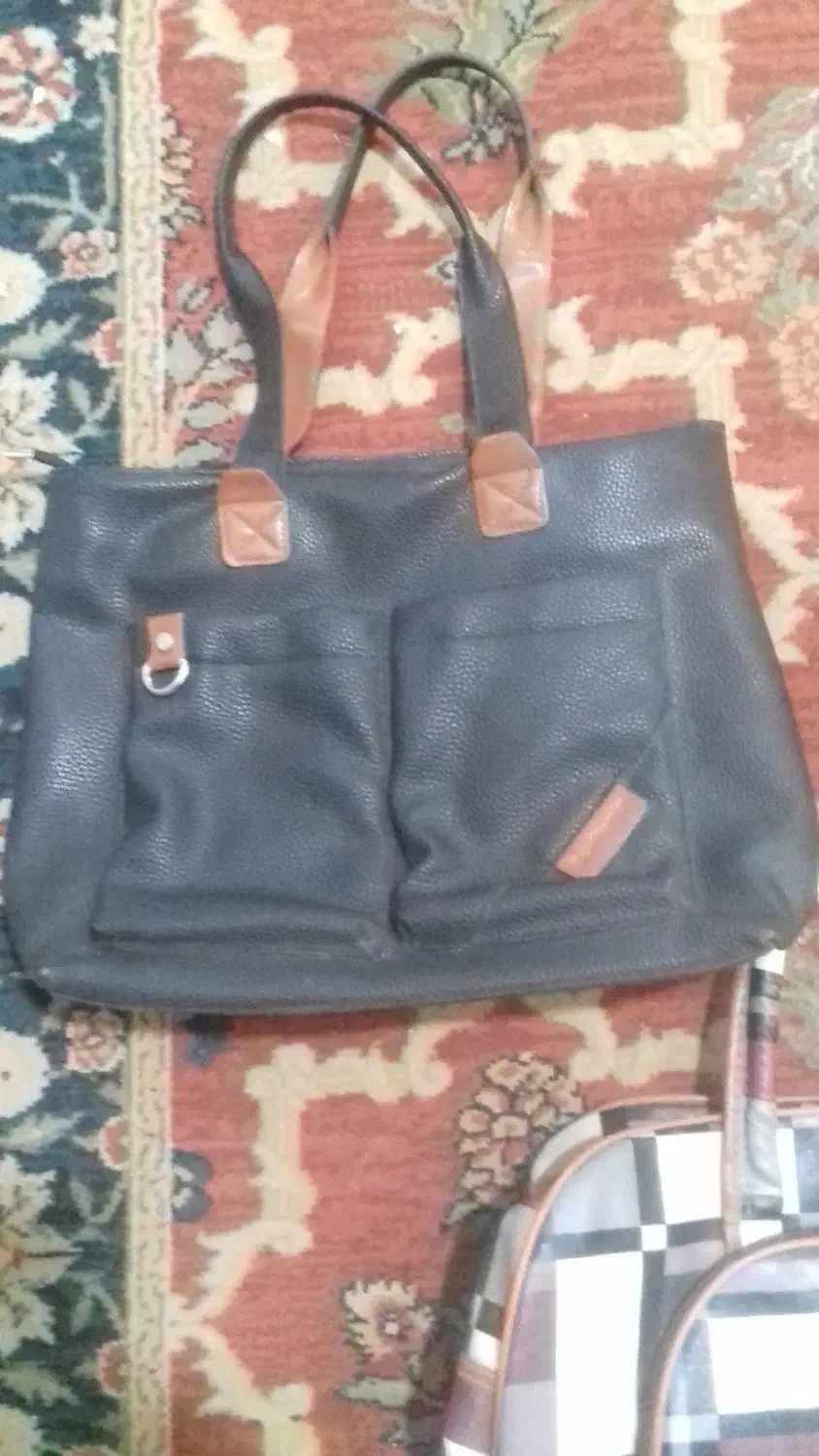 کیف همراه زنانه|کیف، کفش، کمربند|بندر ماهشهر, |دیوار