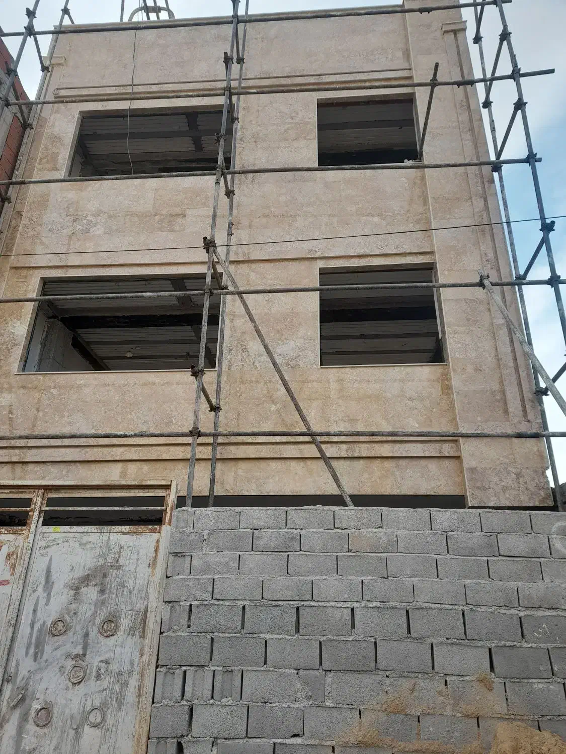 سنگ کار|خدمات پیشه و مهارت|بجنورد, |دیوار