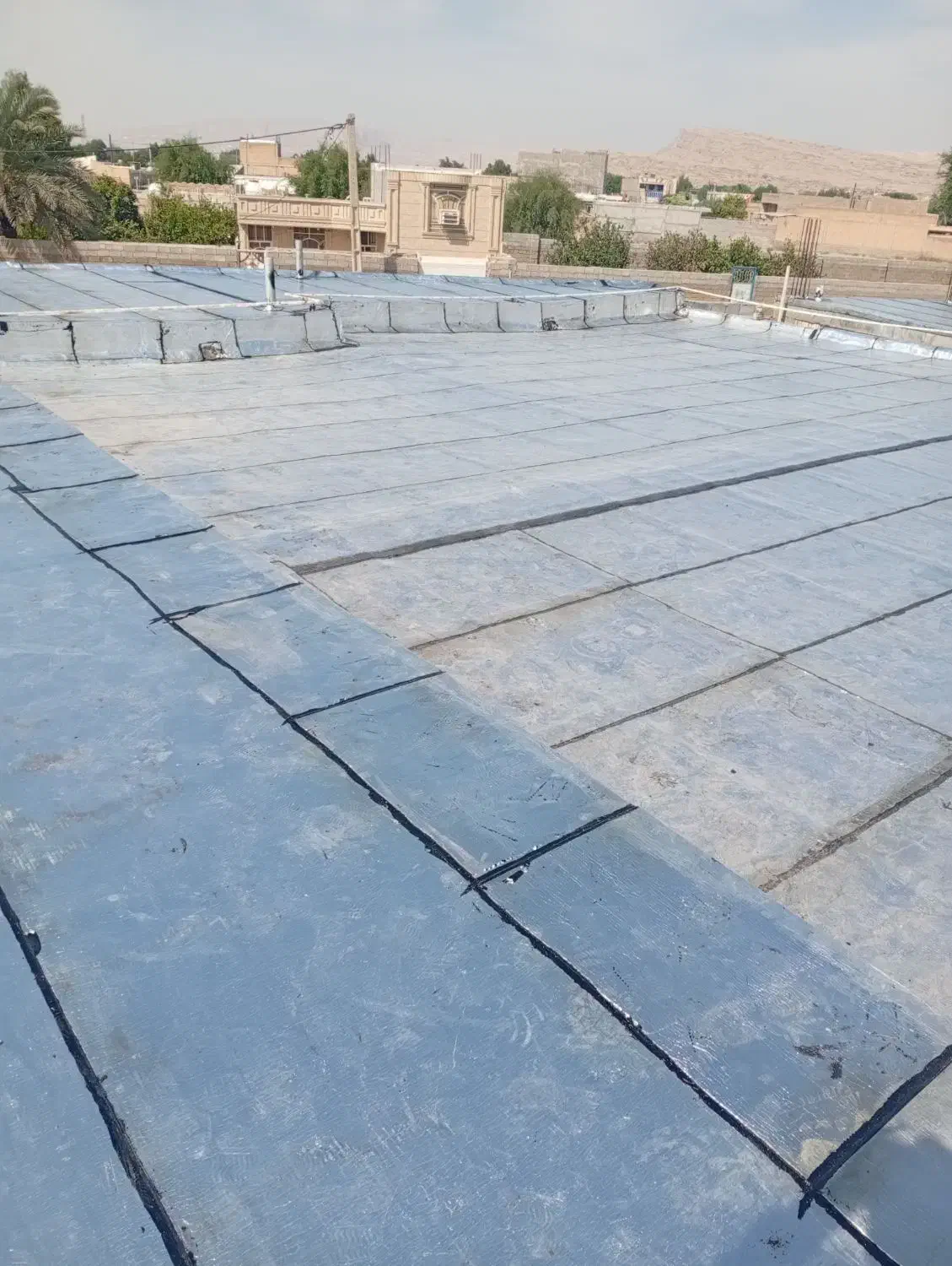 ایزوگام سجاد|خدمات پیشه و مهارت|گتوند, |دیوار